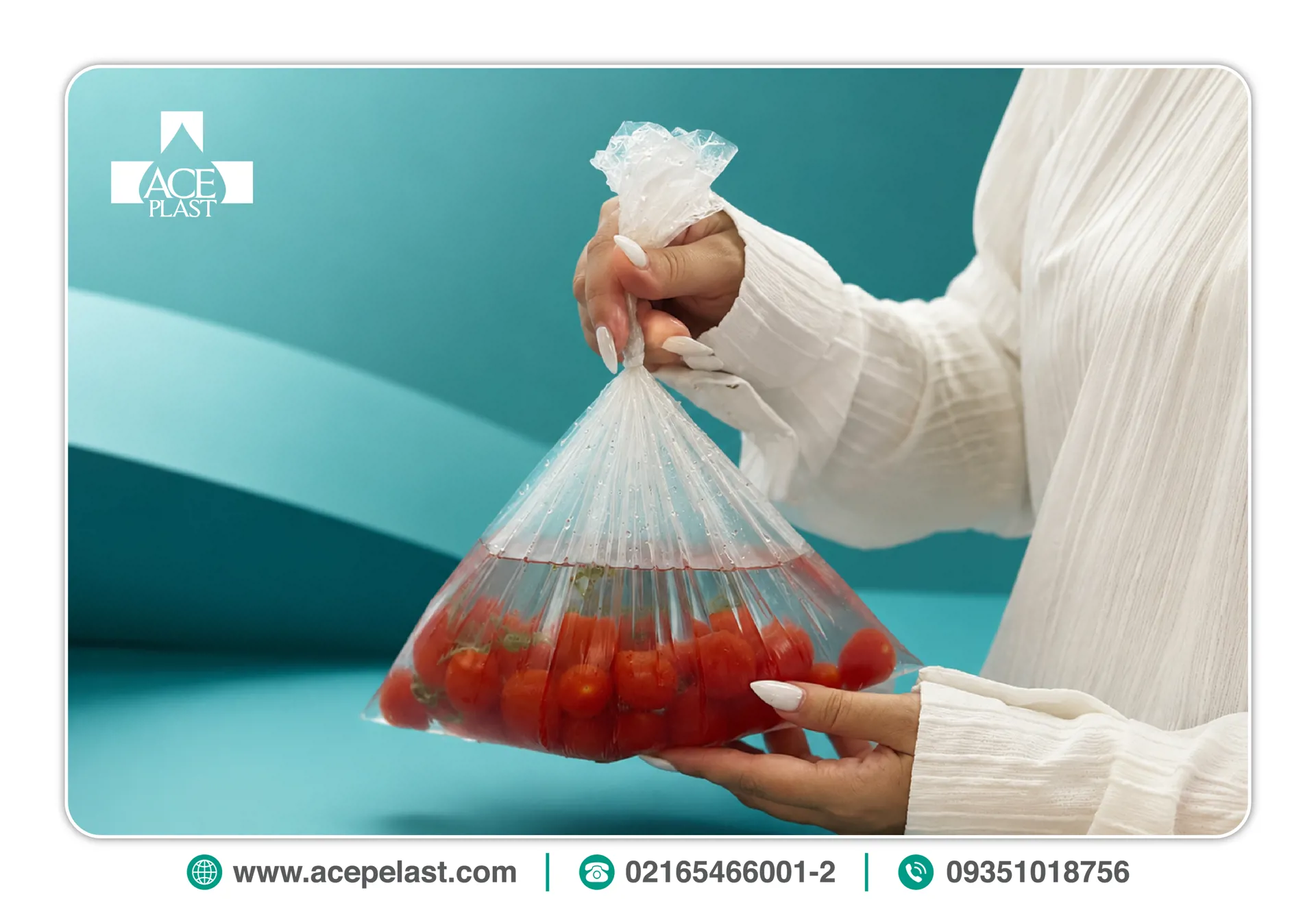 ویژگیهای نایلکس فریزر ویژگیهای نایلکس فریزر