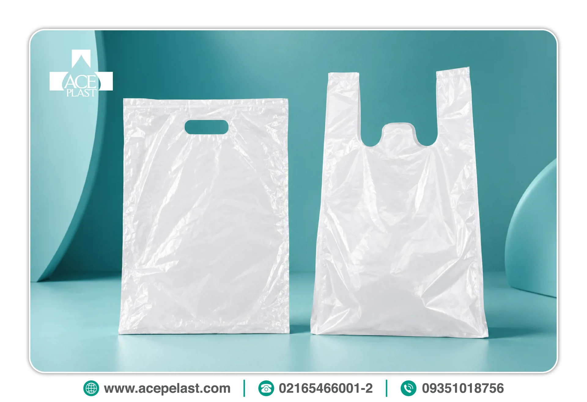 تفاوت نایلون دسته موزی و دسته رکابی تفاوت نایلون دسته موزی و دسته رکابی